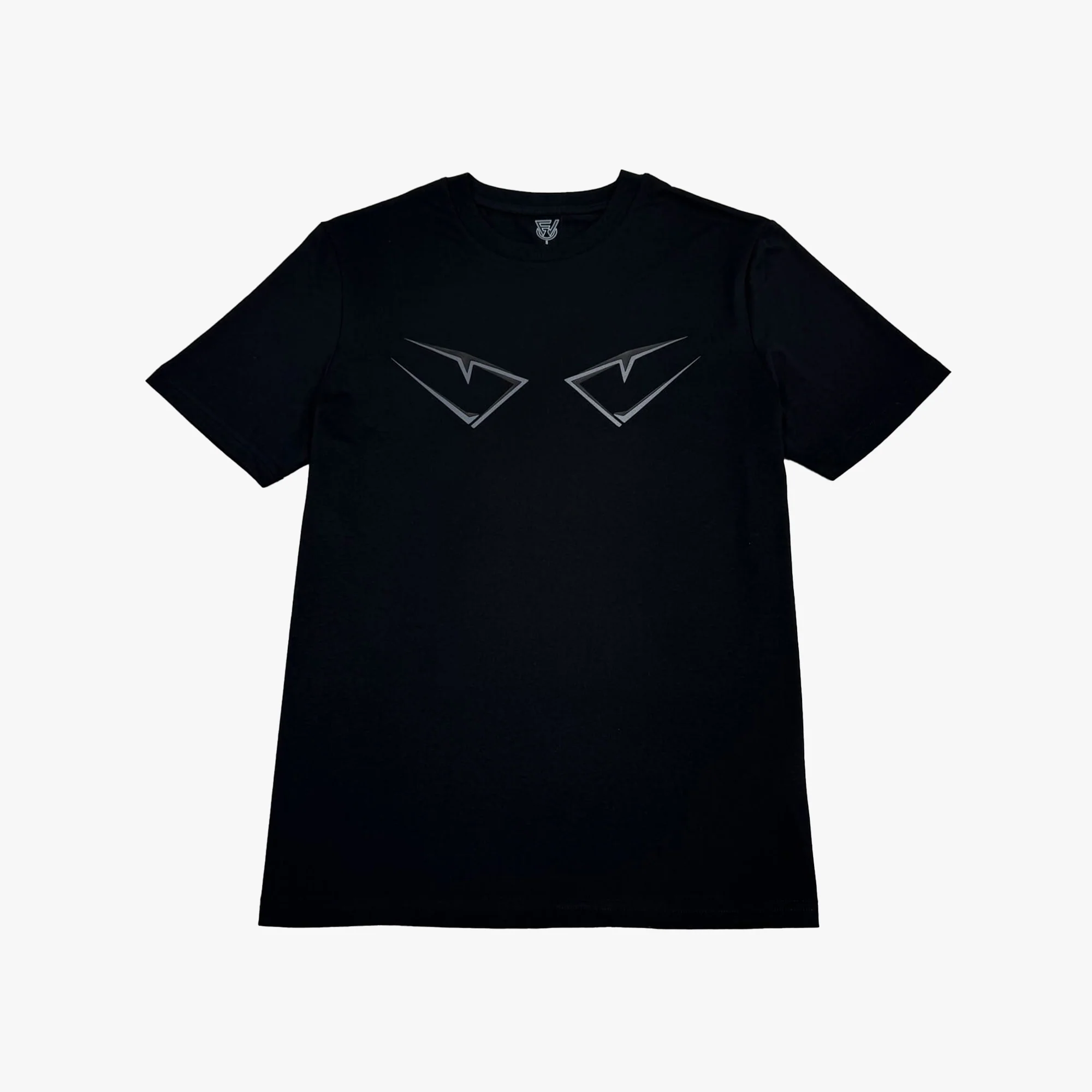 CHILDREN’S TRIPLE BLACK V5 T-SHIRT - Image 2