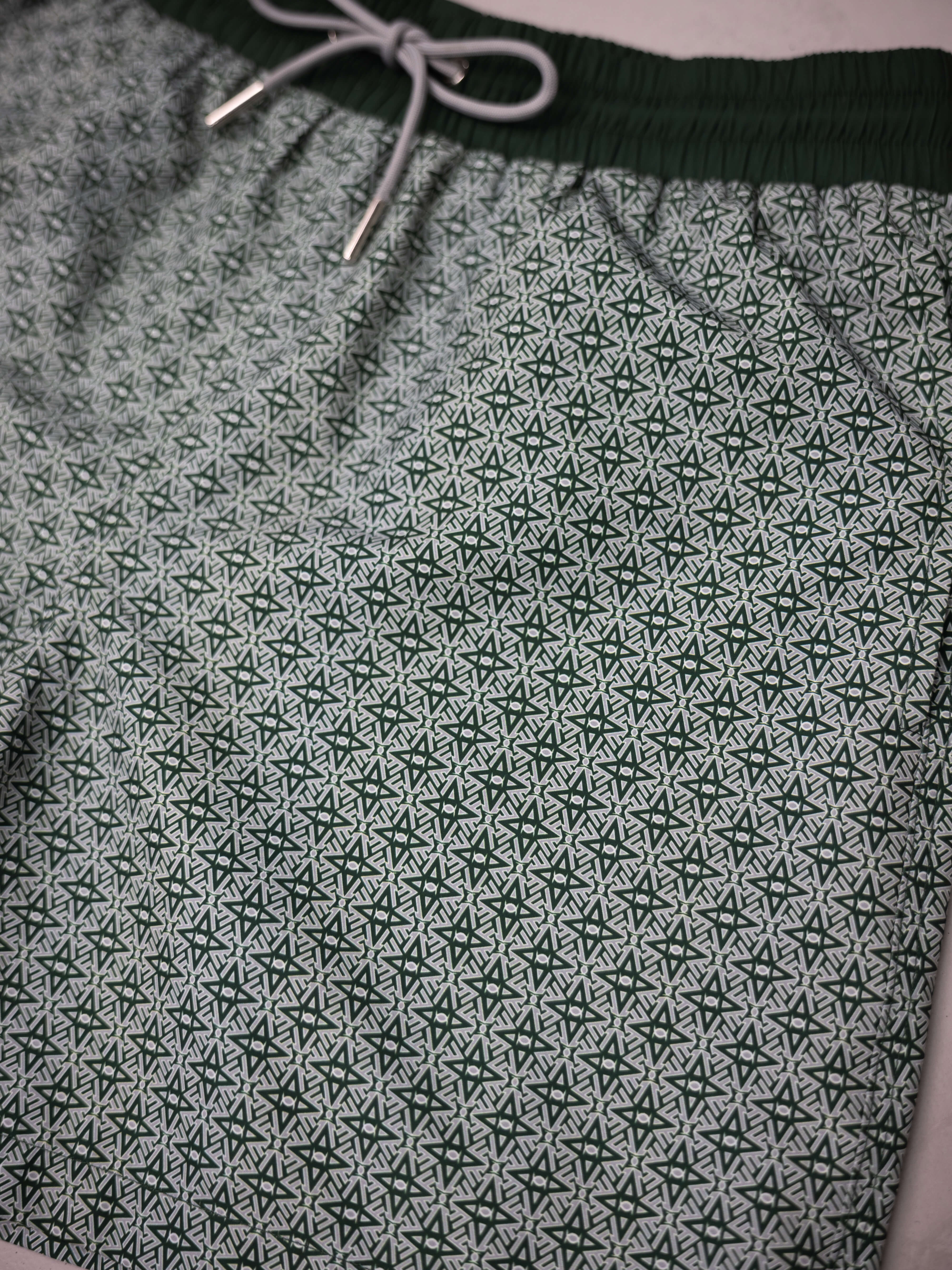 CHILDRENS EWO AZIMUTH SWIM SHORT - Image 2
