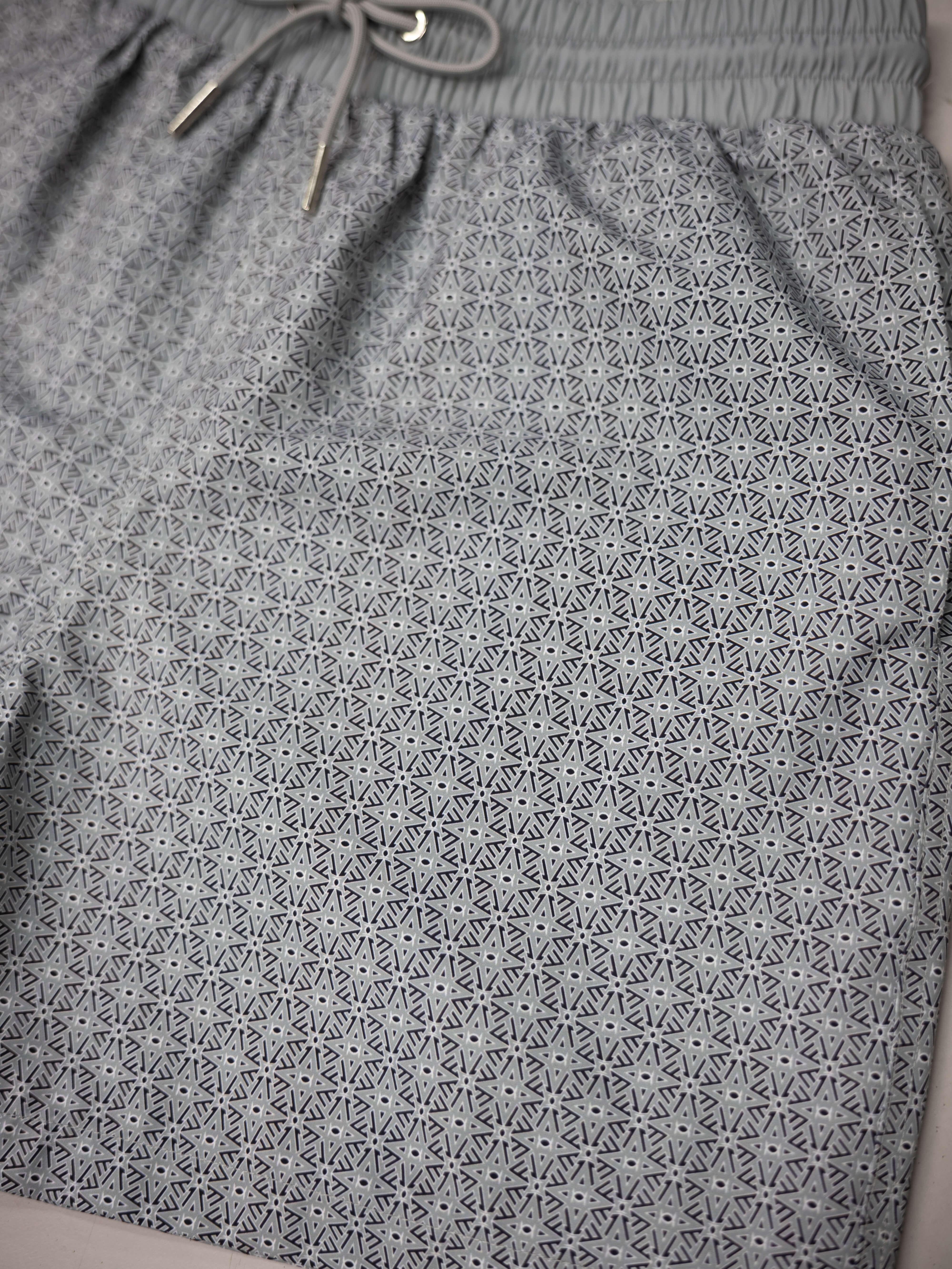 EWO AZIMUTH SWIM SHORT - Image 2