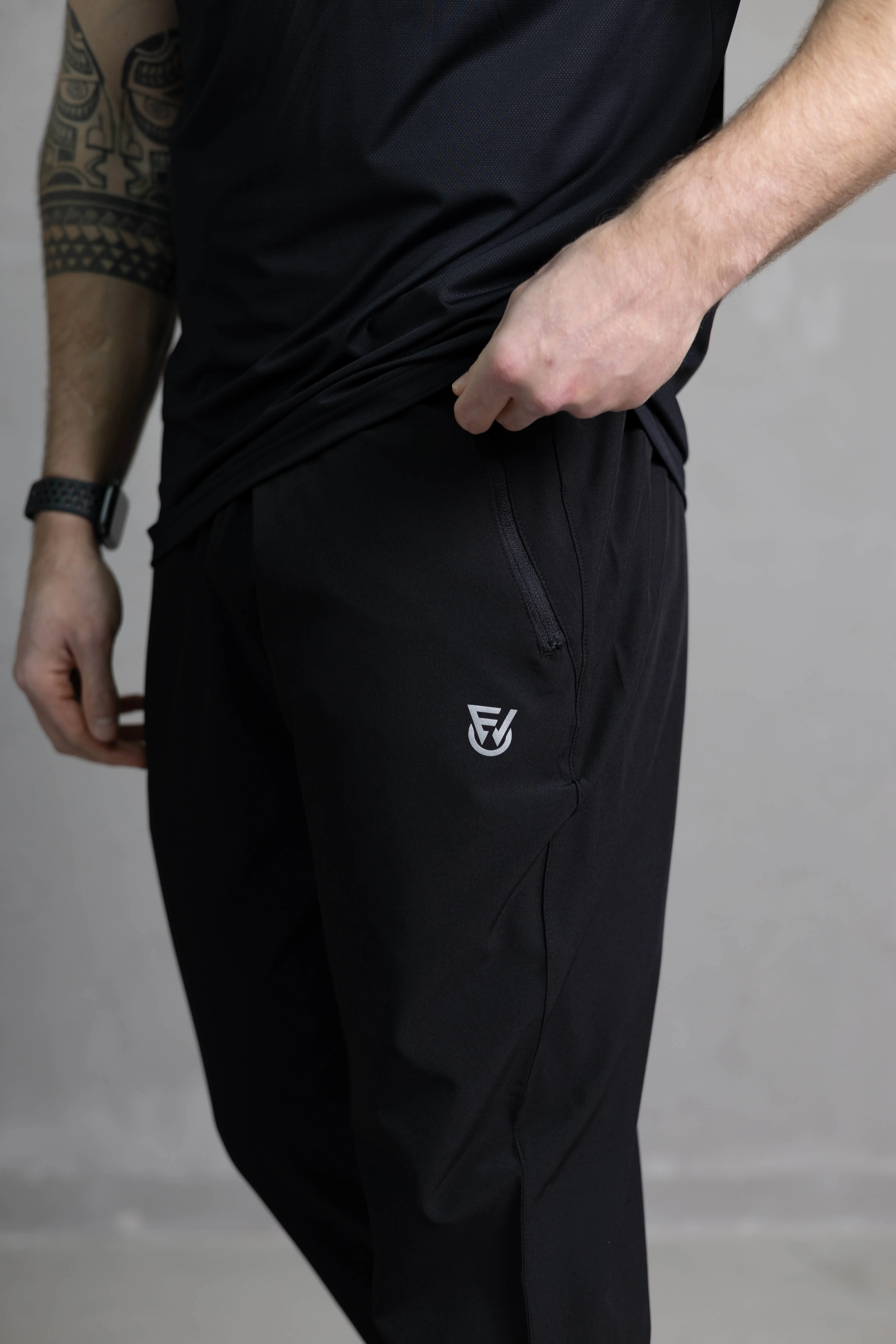 EWO TRAIL RUNNERS - Image 3