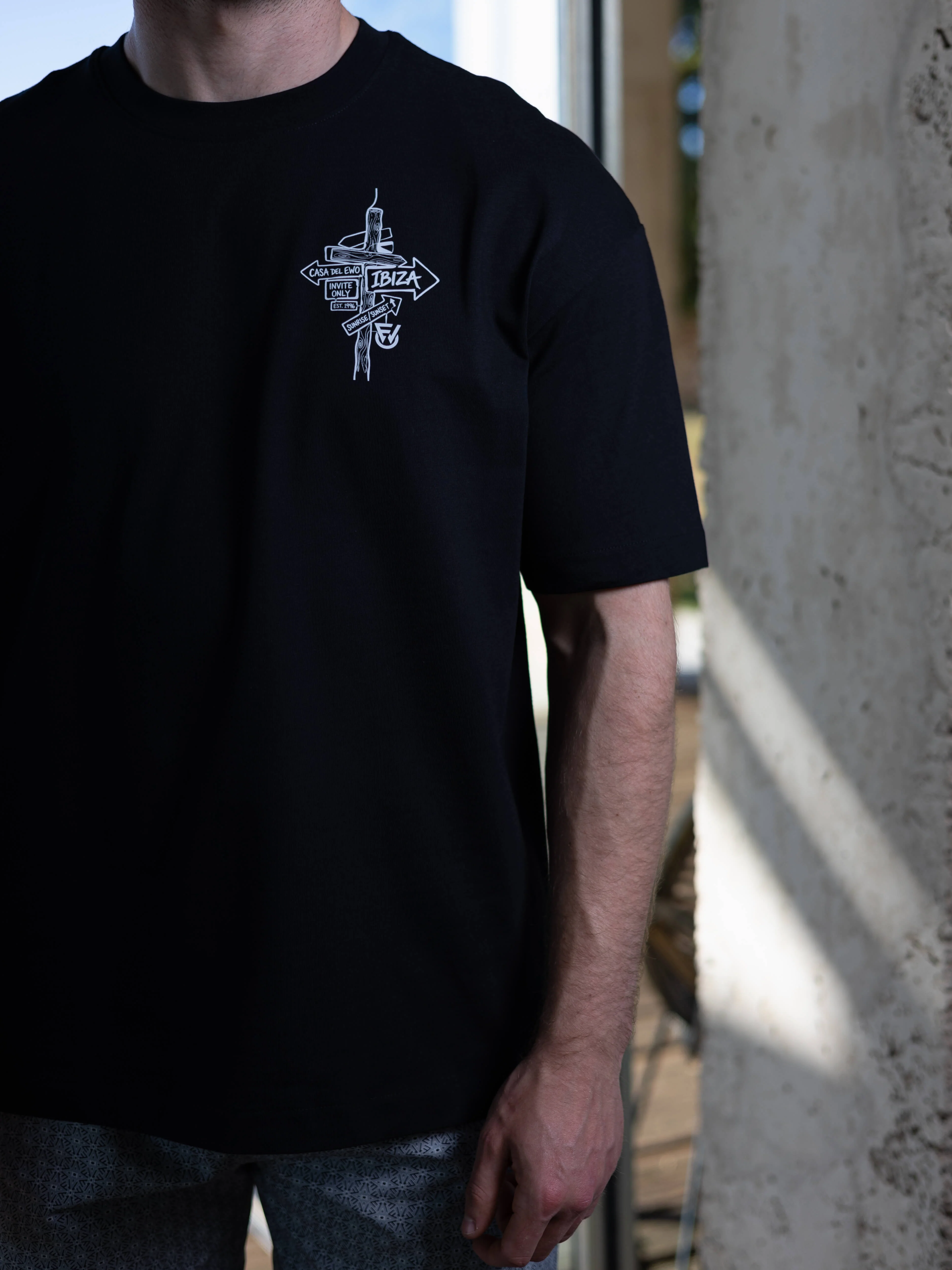 CASA DEL EWO TSHIRT - Image 5