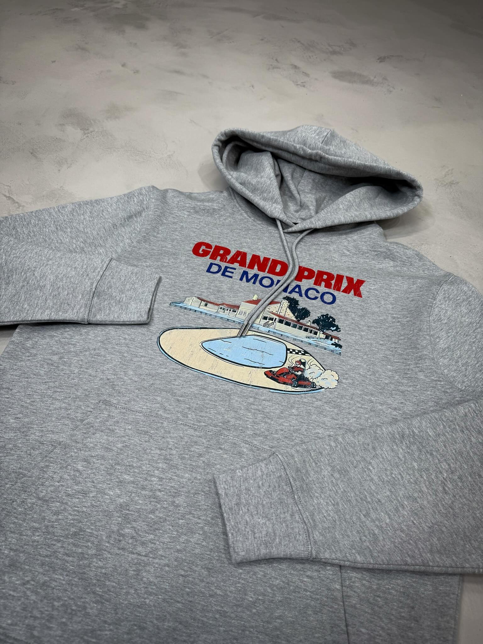 MONACO HOOD - Image 2
