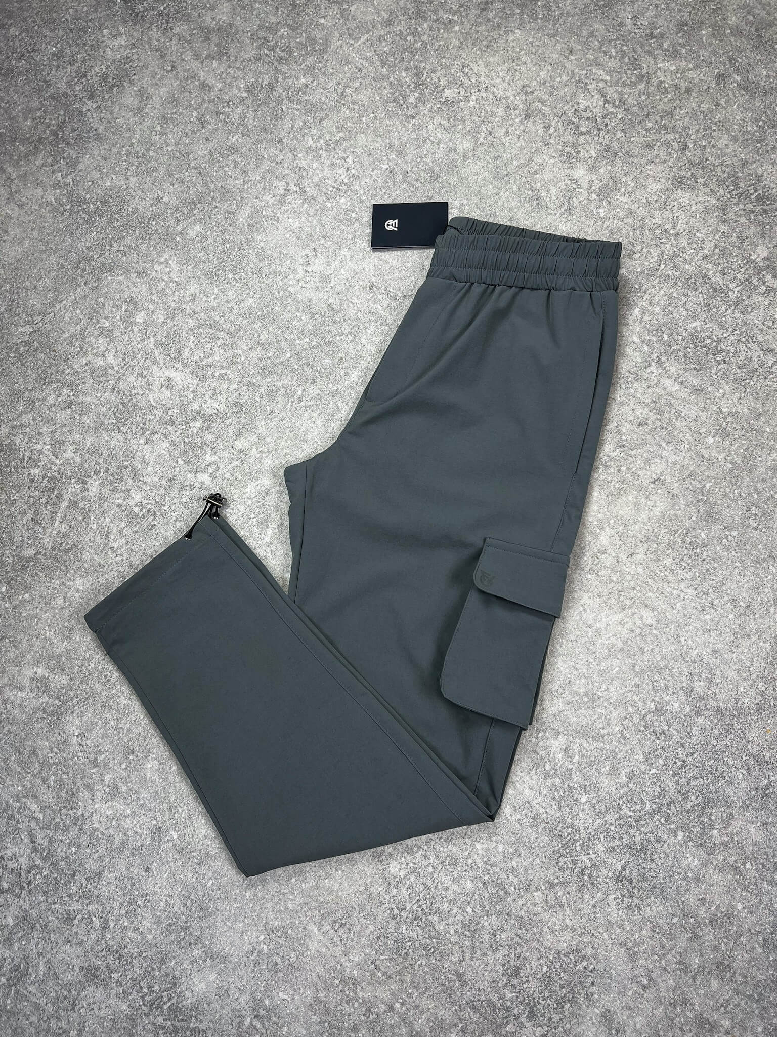 TECH CARGO (Slate) - Image 3